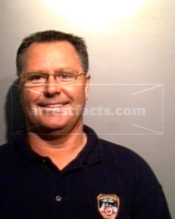 Kenneth Ray Baker