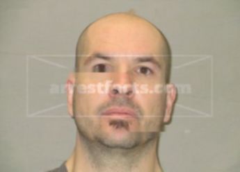 Todd Ashley Williams