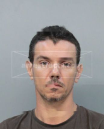 Jerome Felix Vincenti