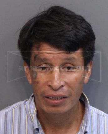 Francisco Juarez
