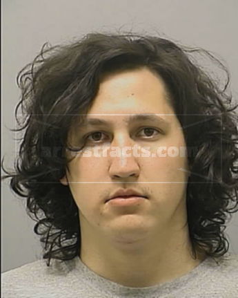Halston Ruben Portalez