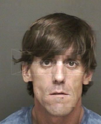 Loren Vernon Arey