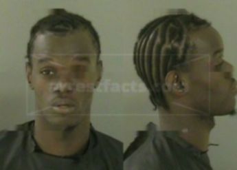 Drakeford Latarius D.