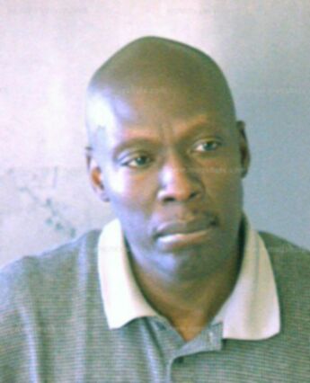 Franklin Dean Edmonds