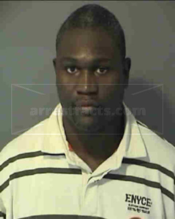 Percy Lee Payton