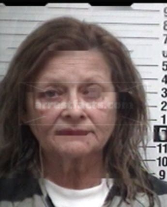 Deborah Jean Williams