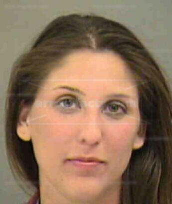 Ashleigh Breanna Donahue