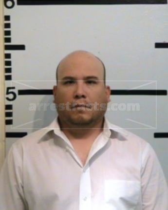 Michael Ray Gonzales