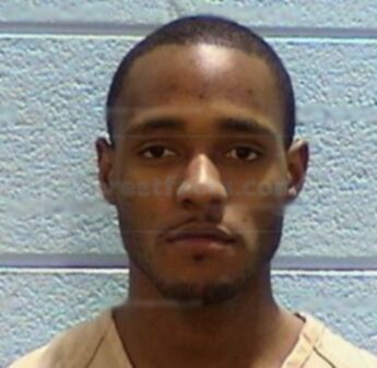 Allen Brown Jr.