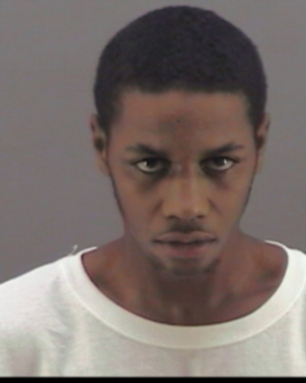 Trevonte Keeun Glasper