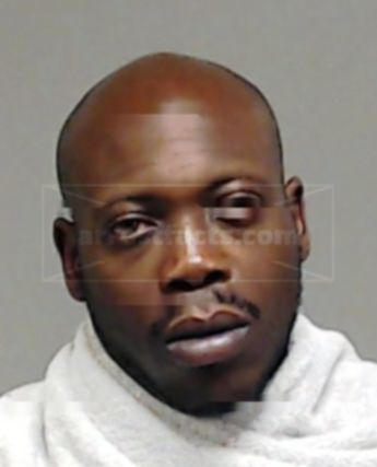 Cornelius Thomas