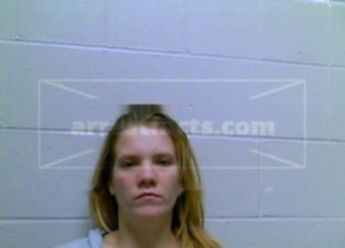 Amber Marie Whitmer