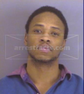 Anthony Stephen Choice
