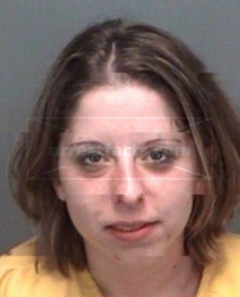 Nicole Lee Bagley