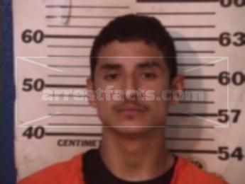 Asael Martinez Hernandez