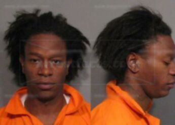 Darrel Jermaine Young