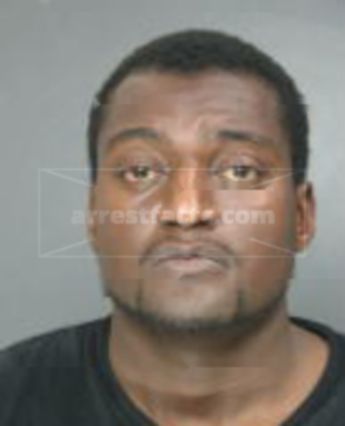 Anthony Marquis Sherman