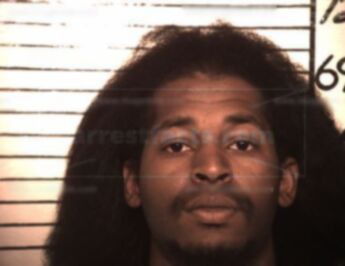 Jermiron Damon King