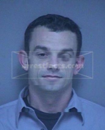 Derek Karl Hase