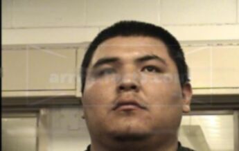 Alton Yazzie
