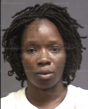Tamika Ann Green