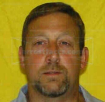Lance William Chesney
