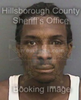 Shaquille Timothy Rogersdavis