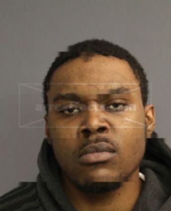Shamroy Harris