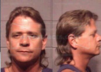 Greg Ferris Dobson