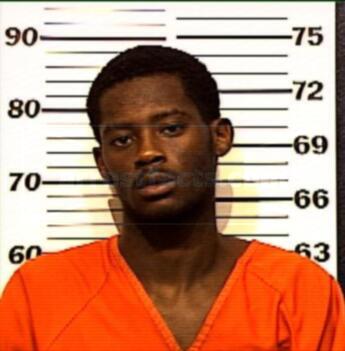Glenson Jerome Worsham