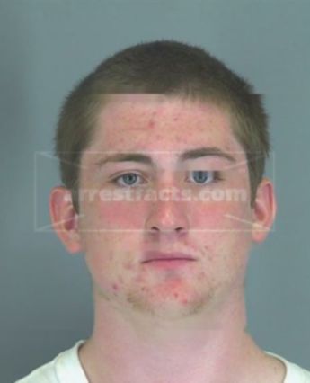 Spencer Allen Chastain