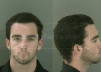 Jesse John Downing
