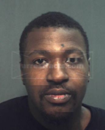 Michael Dewayne Ellis