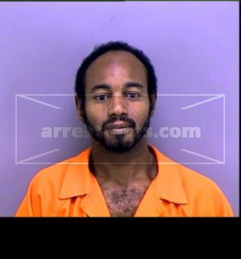 Santiago Decharles Johnson