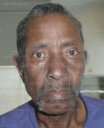 William Hudlin Jackson