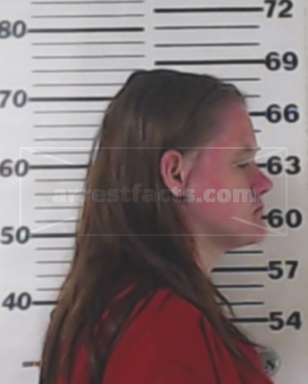 Monica Lane Worthy