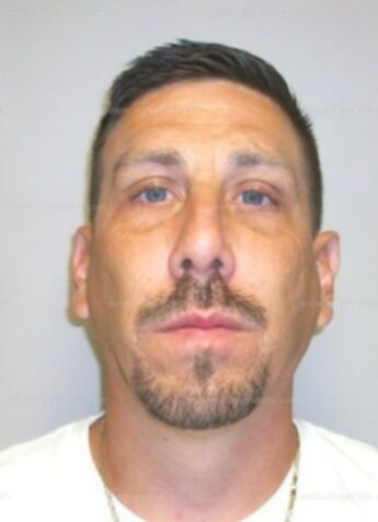 Patrick Shawn Haney