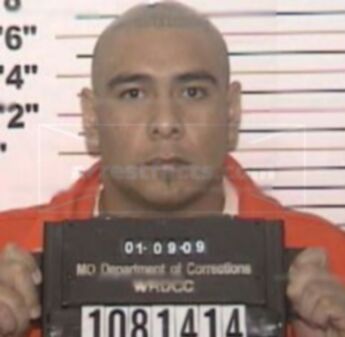 Abel Garcia