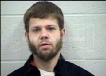 Nicholas Carl Bonham