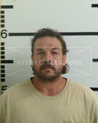 Garland Wayne Cornwell