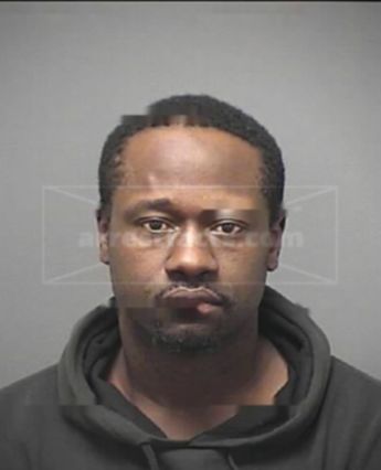 Clifford Junior Tisdale