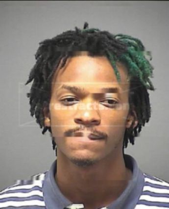 Arsenio Gerrelle Dixon