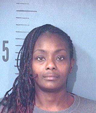Rosalind Sherree Brock