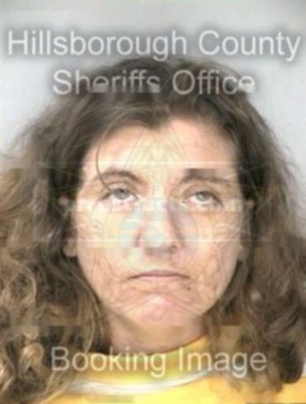 Kimberly Ann Oliver