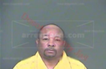 Mark Edward Jackson Jr.