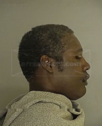 Larry Charles Tolbert