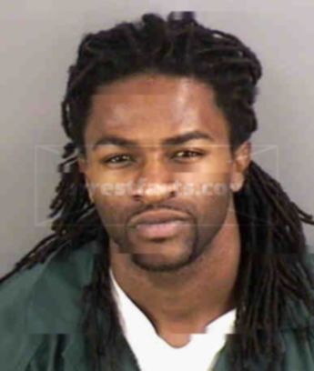 Christopher Leon Williams