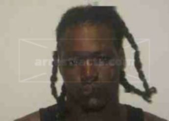 Elijah Eugene Mcknight