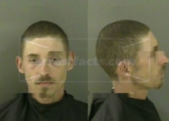 Steven Michael Moyers