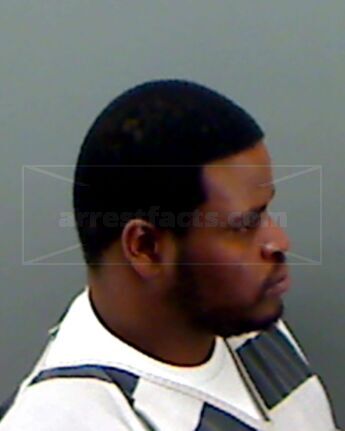 Bryson Jamar Anthony